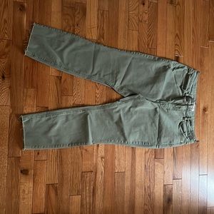 Lauren Conrad skinny jeans